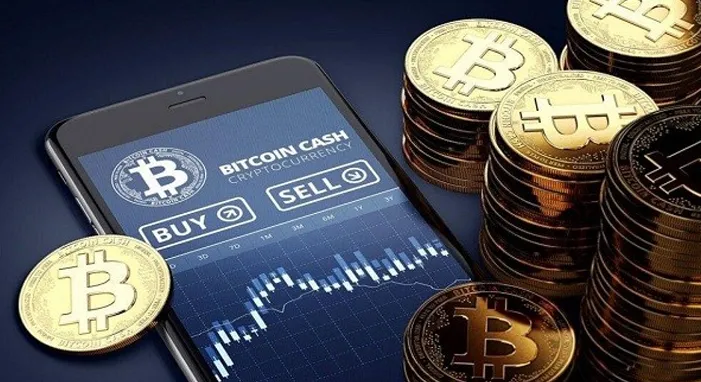 Robo +8.1 Mentax - Explore the Revolutionary Impact of Cryptocurrency Trading on Robo +8.1 Mentax